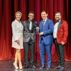 Award Recipients Photo Gallery
